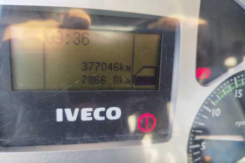 OmecoHub - Immagine IVECO 120E24